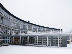 Lycée Évariste Galois ⋅ Sartrouville