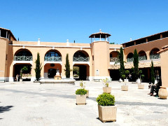 Lycée Lacordaire ⋅ Marseille