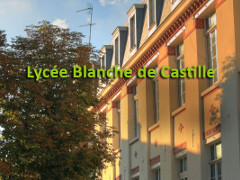 Lycée Blanche de Castille ⋅ Villemomble