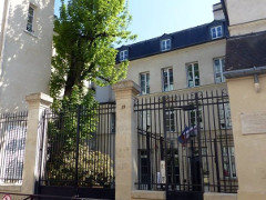 CPGE, Lycée Lavoisier ⋅ Paris