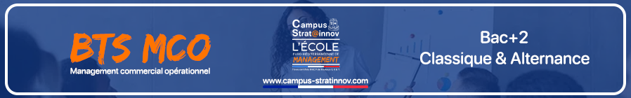 Campus Strat@innov