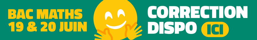 Résultats du Bac 