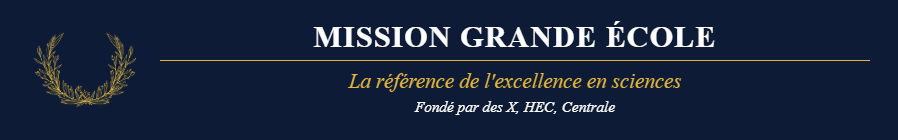 Mission Grandes Écoles