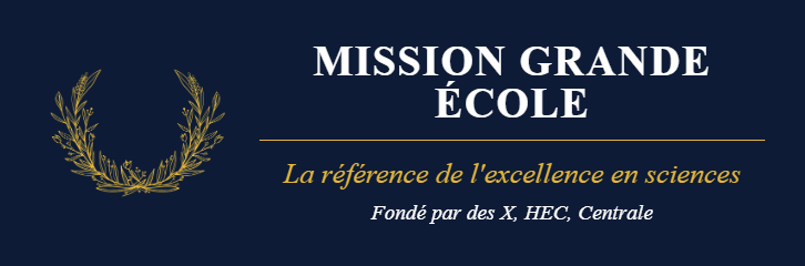 Mission Grandes Écoles