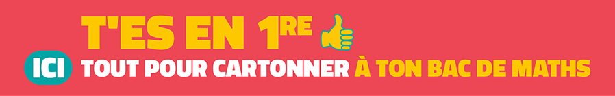 Bac Première