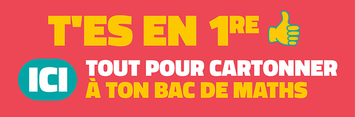 Bac Première
