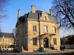 Lycée Camille Jullian ⋅ Bordeaux