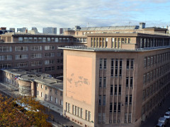 Lycée Camille Sée ⋅ Paris