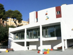 Lycée d'Estienne d'Orves ⋅ Nice