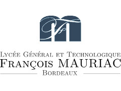 Lycée François Mauriac ⋅ Bordeaux