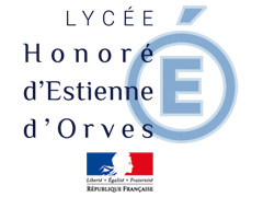 Lycée H. d'Estienne d'Orves ⋅ Nice