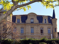 Lycée Marseilleveyre ⋅ Marseille