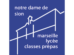 Lycée Notre-Dame de Sion ⋅ Marseille