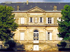 Lycée Victor Louis ⋅ Talence