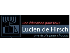 Lucien de Hirsch ⋅ Paris