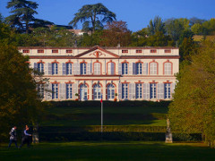 Lycée Bellevue ⋅ Toulouse