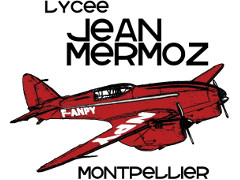 Lycée Jean Mermoz ⋅ Montpellier