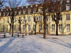 Lycée Michelet ⋅ Vanves