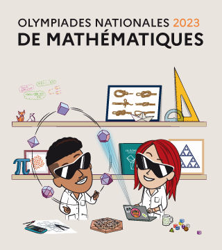 Olympiades Nationales