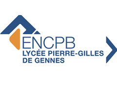 Lycée Pierre-Gilles de Gennes ⋅ Paris