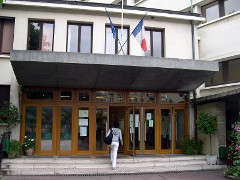 Lycée Rodin ⋅ Paris