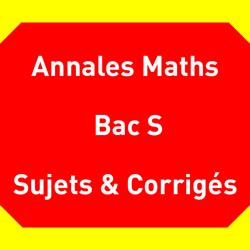 Freemaths Sujets Et Corriges Maths Bac S 2015 Obligatoire Et Specialite