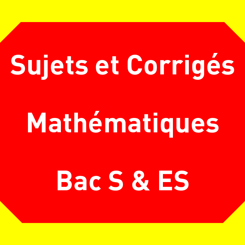 Freemaths Mathematiques 2021 En Terminales S Et Es