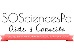 SOS Sciences Po